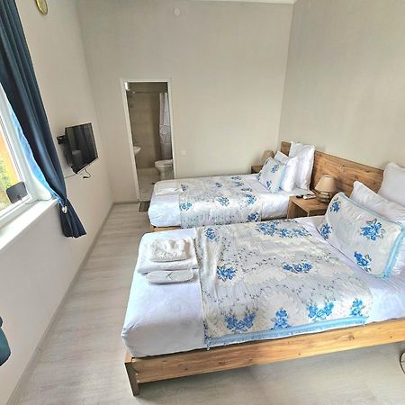 Hilltop Guest House Кутаїсі Екстер'єр фото