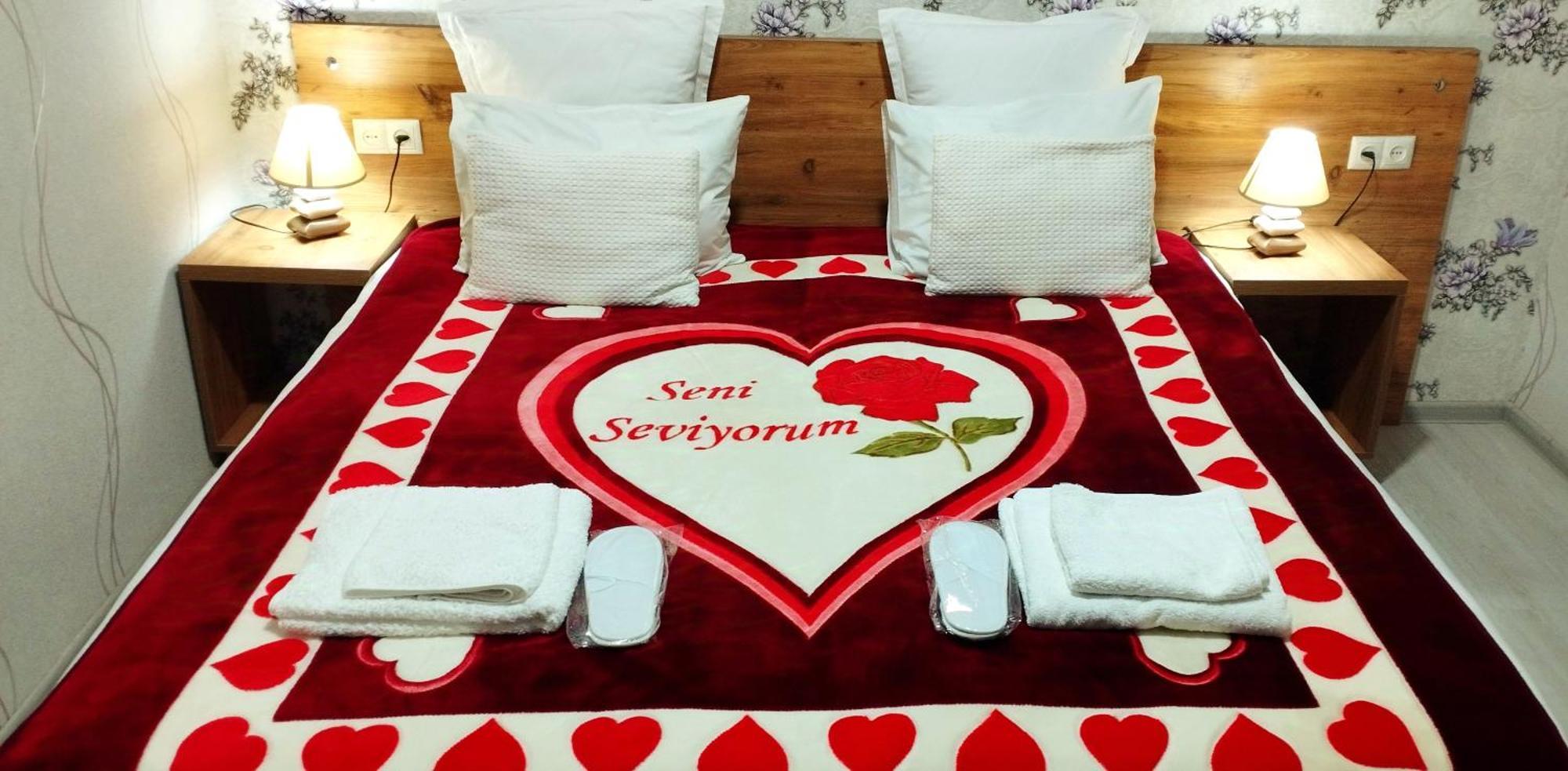 Hilltop Guest House Кутаїсі Екстер'єр фото
