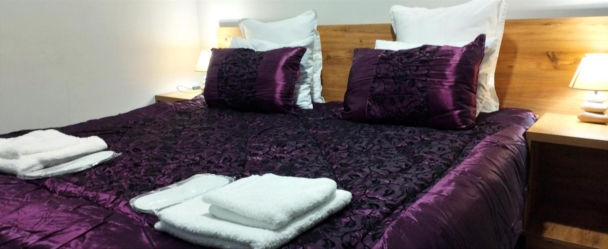 Hilltop Guest House Кутаїсі Екстер'єр фото